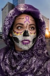 Calavera 21 - Hope