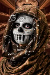 Calavera 19 - Musical Passion