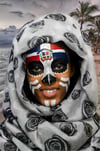 Calavera 12 - Tiano