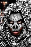 Calavera 10 - Stolen Heritage