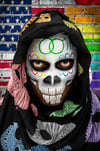 Calavera 9 - Pride