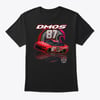 Dmos Merch Store