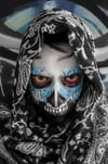 Calavera 7 - Death Wish