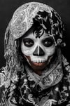 Calavera 4 - Supremacy of God