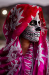 Calavera 48 Part II - Julieta and Manuel's Universe