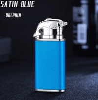 Dolphin Lighter