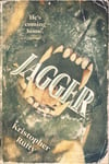 Jagger - Signed Paperback