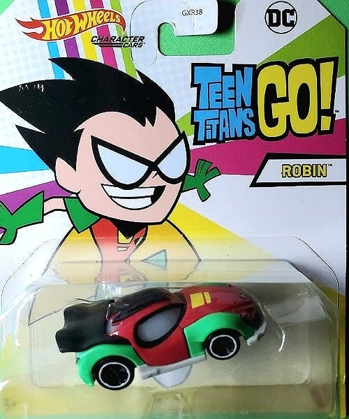 ROBIN (HW)