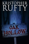 Oak Hollow - Signed Case Laminate Hardback