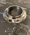 FUEL GAUGE BEZEL 