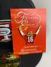 Joe Cool Montana