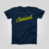 Casual Script