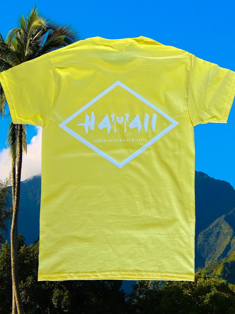 Image of HAWAII DIAMOND