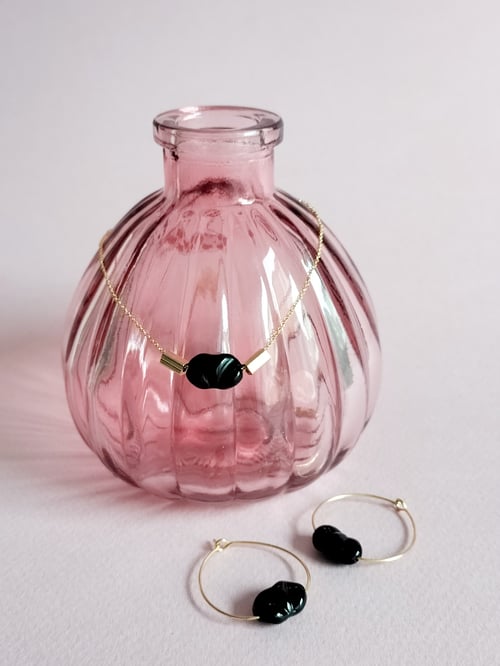 Image of Colgante NOTTE