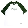 GETRICHANDWEGOHOME Ranglan Tee