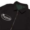 Reversible Zip-up JACKET 