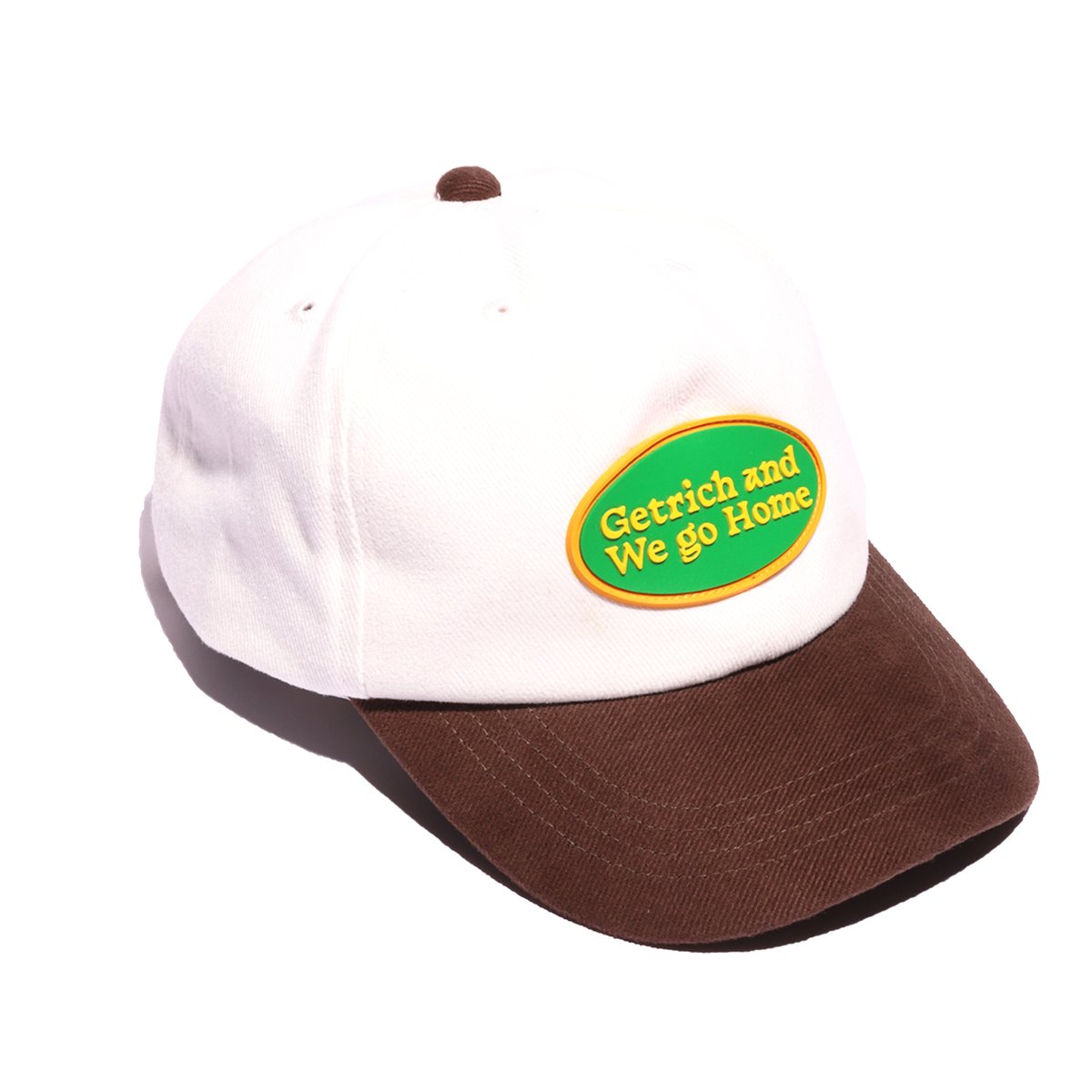 Image of CAP 