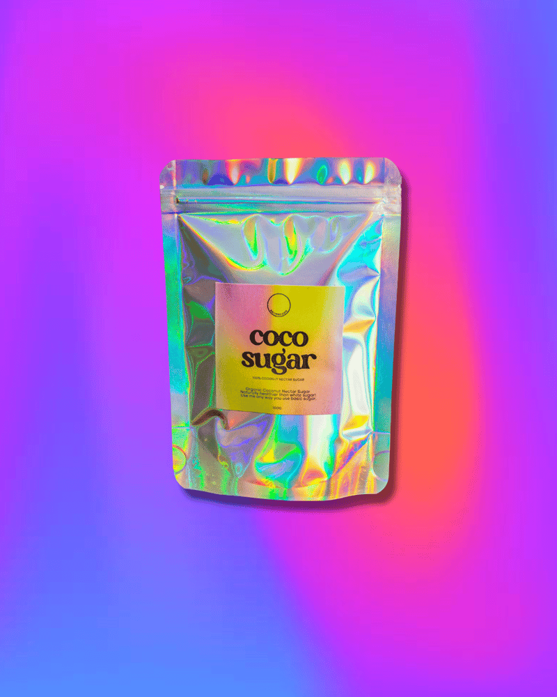 Image of COCO SUGAR 