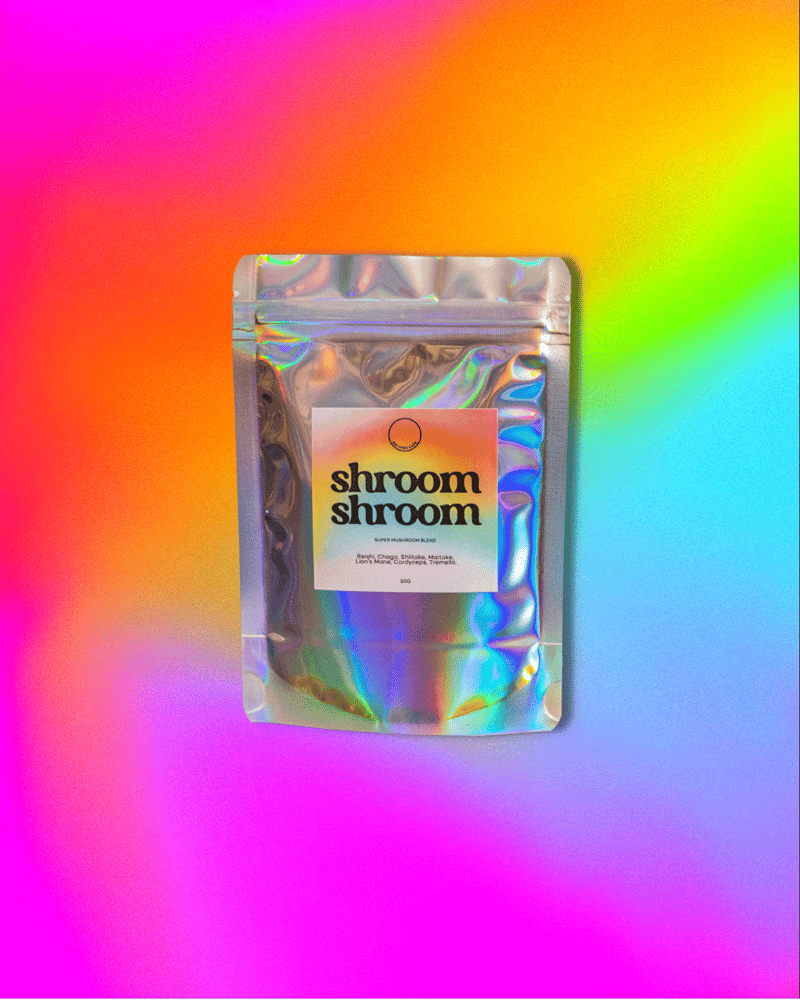 Image of SHROOM SHROOM 