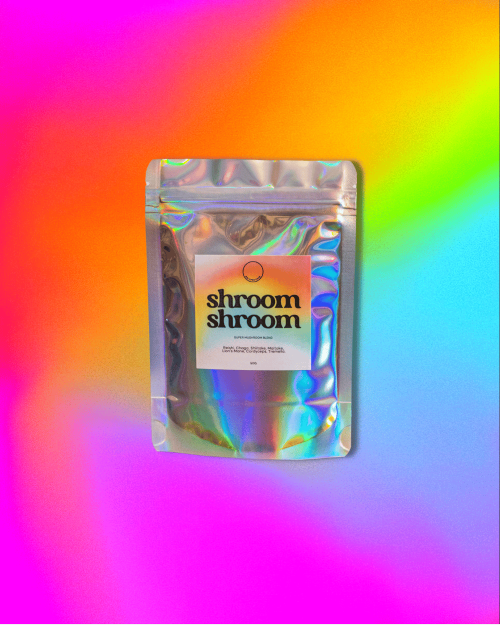 Image of SHROOM SHROOM 