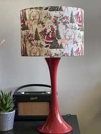 Image of My Deer Santa Multi Shade 30cm