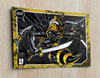 Killa Bee #25 Romidion Trading Card