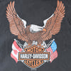 Vintage Harley Davidson Muscle Shirt