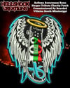 BVSMS Asthma Awareness Month & Memorial Patch