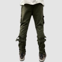 Image 5 of Kaki Cargo Pant