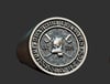 First Edition - BVSMS Chapter Seal Ring