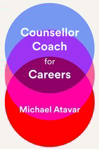 Image of Counsellor Coach – For Careers