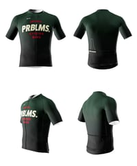 Jersey PRBLMS-TACTIC 21'