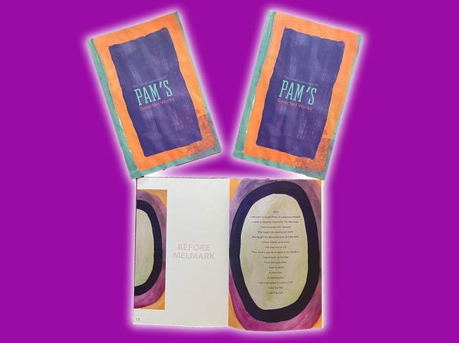 The Small Collection of Pam Price's Selected Works