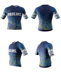Jersey PRBLMS-TACTIC 22'