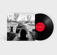 Generacion Suicida - Regeneracion Vinyl LP 