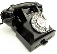 Image 2 of VOIP Ready 312 GPO 'Call Exchange' Bakelite Telephone