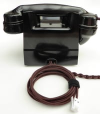 Image 4 of VOIP Ready 312 GPO 'Call Exchange' Bakelite Telephone