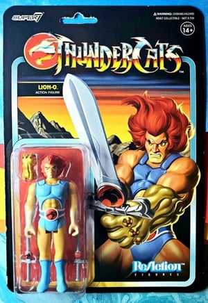 LION-O