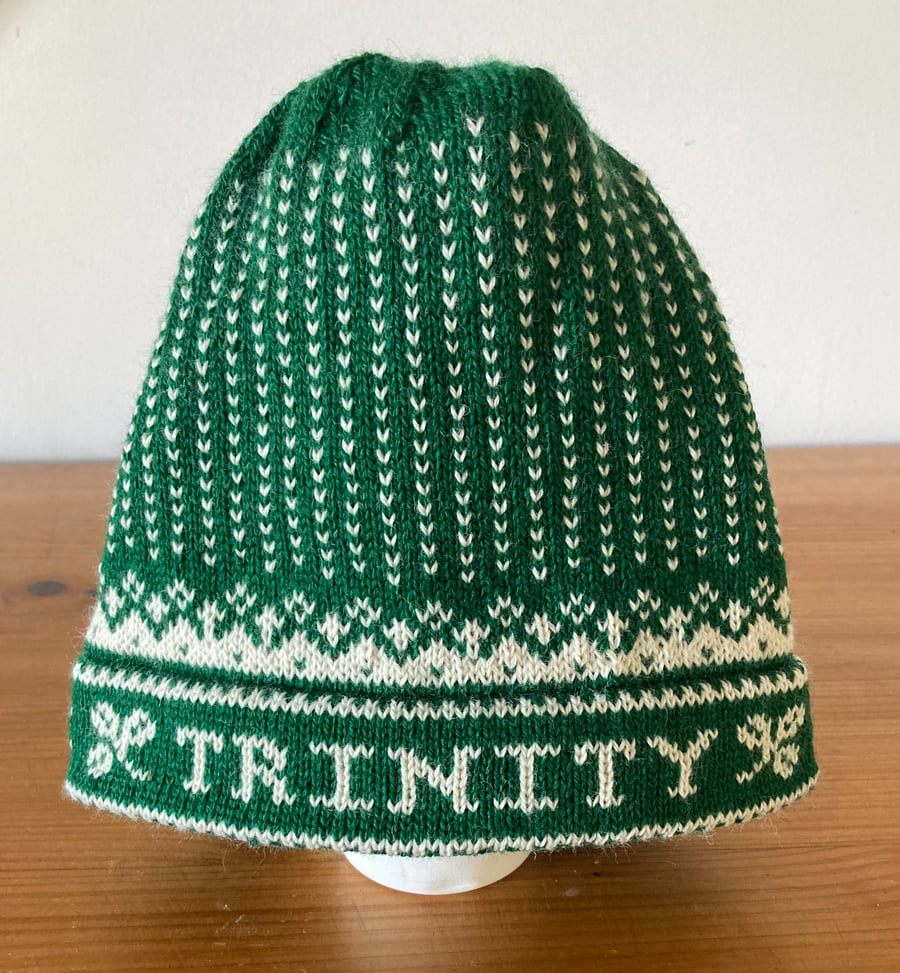 Image of Trinity Hat 