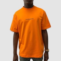 T-shirt SV Orange 