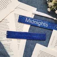 Image 2 of Midnights Bookmark