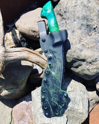 Image 4 of Snakebite Kukri