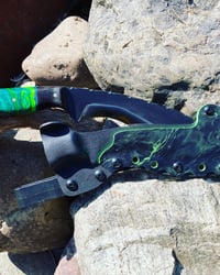 Image 5 of Snakebite Kukri