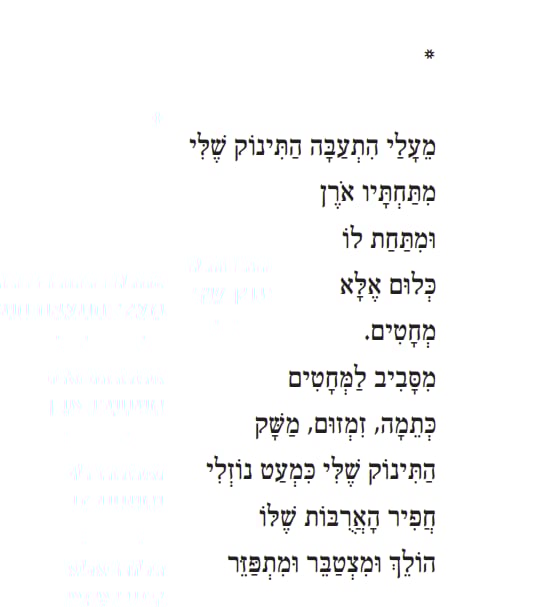 Image of נעה שחם - המפלצת תוחלת (2022)