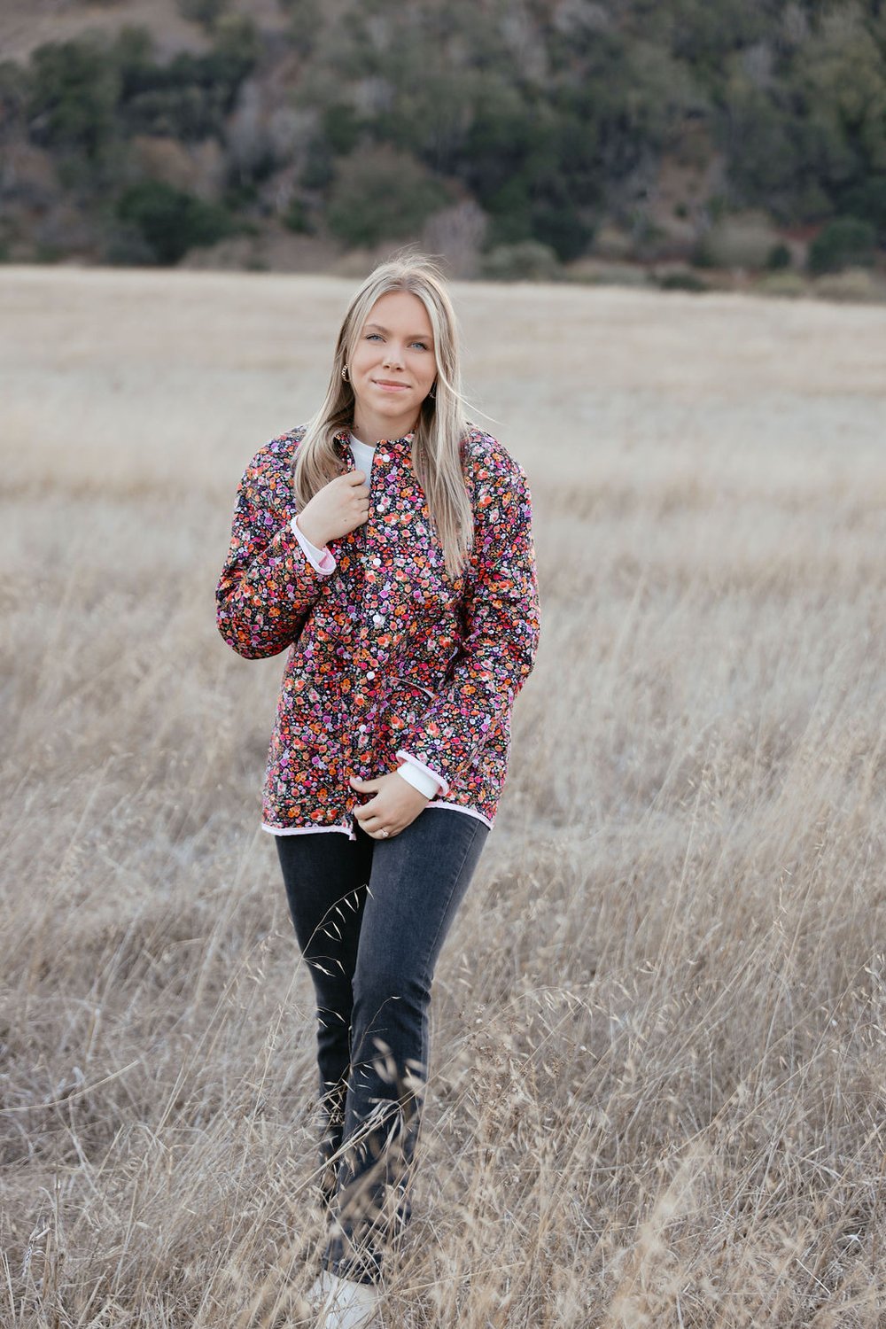 Image of The QUILT COAT PATTERN PDF - Women's XXS-3XL