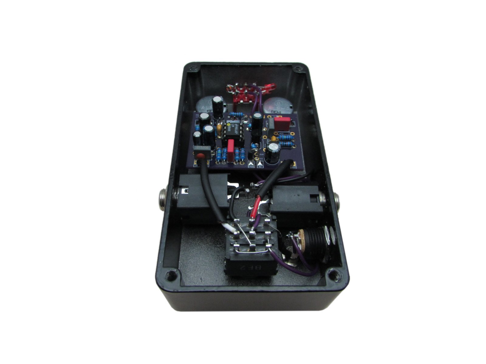 ギター kaden effects Brown Creeper Distortion Kaden Effects Brown Creeper Distortion No.nm480 | eBay