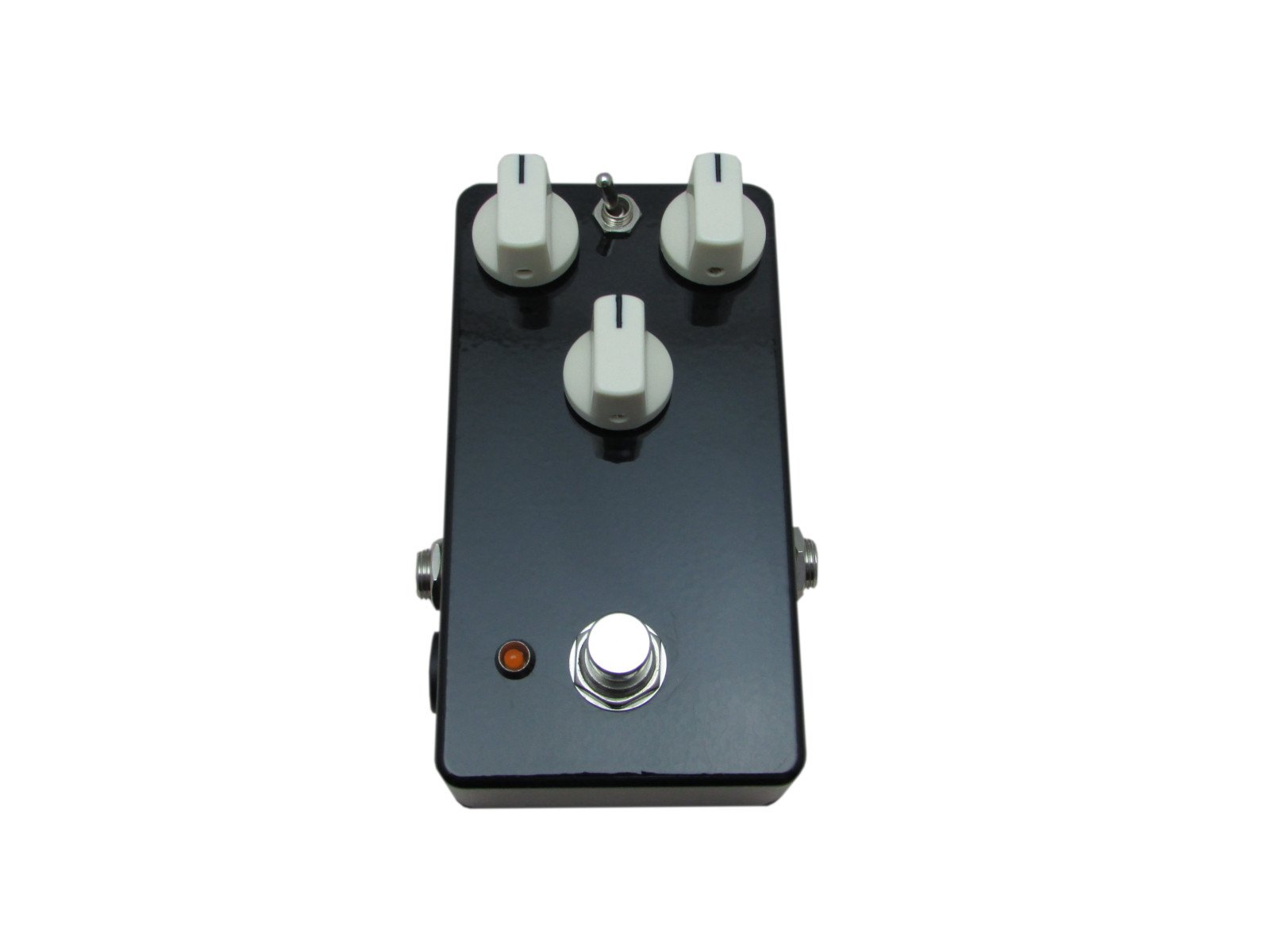 DS308 Distortion | Ananashead Effects