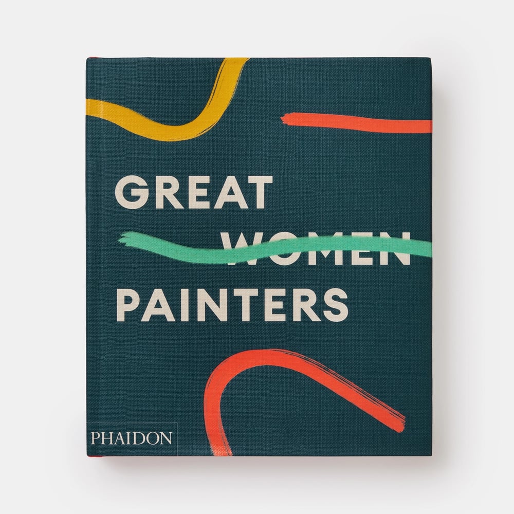 Image of Great Women Painters