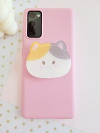 Image 1 of PRE-ORDER Fat Cat Phone Grippy