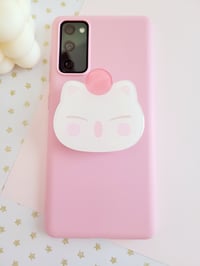 Image 1 of Moogle Phone Grippy